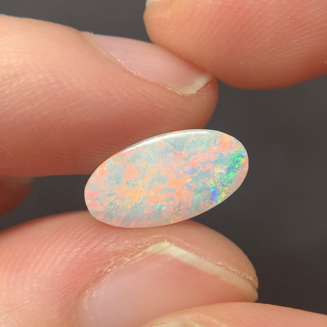 Crystal Opal-1.25ct