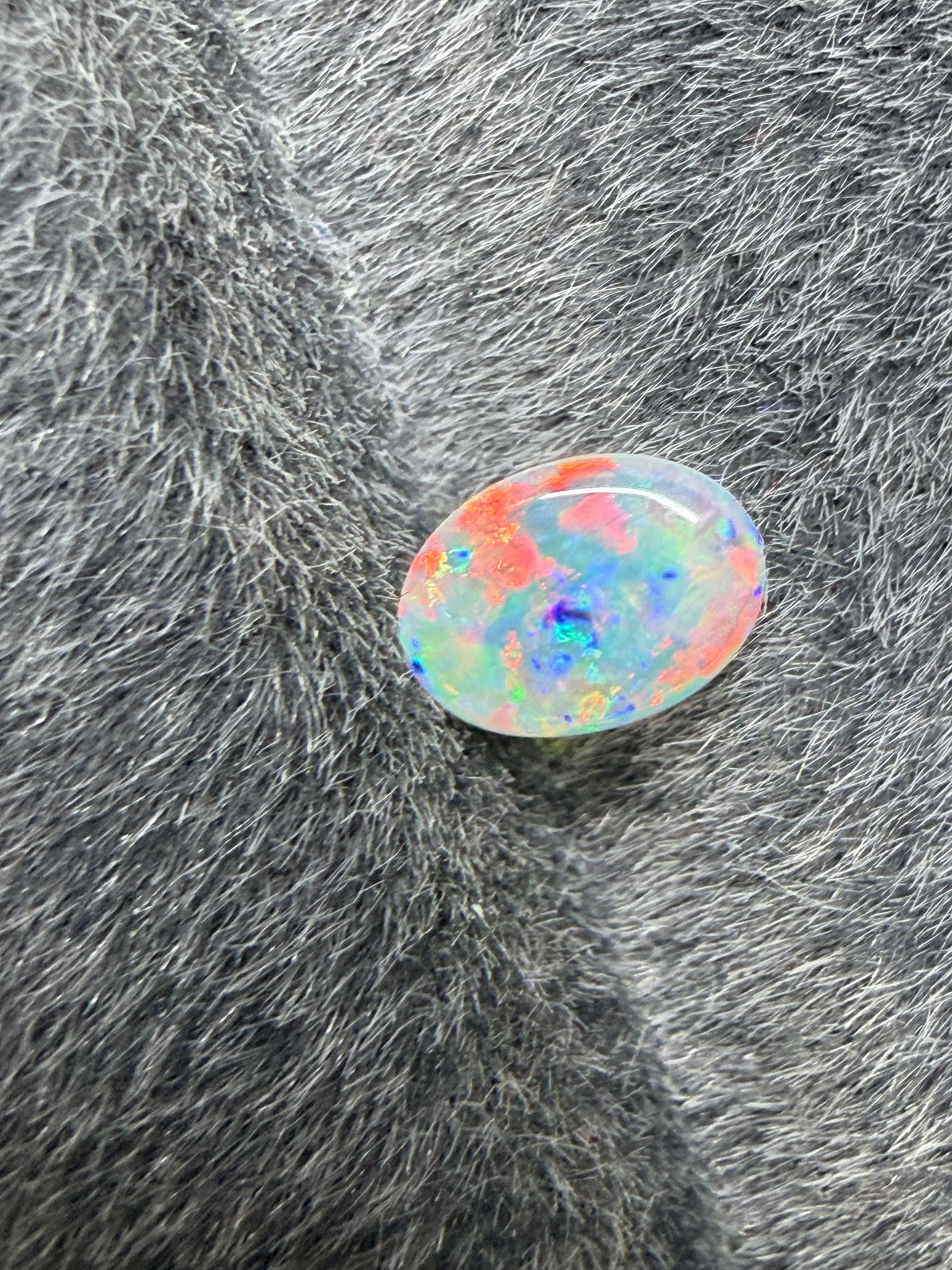 31.Omg pink crystal double sided only tonight