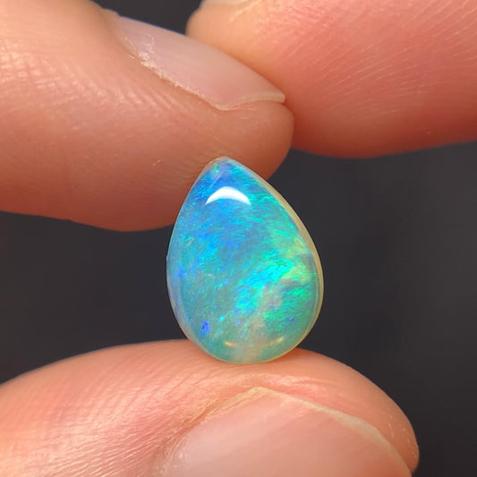 Crystal Opal-1.55ct