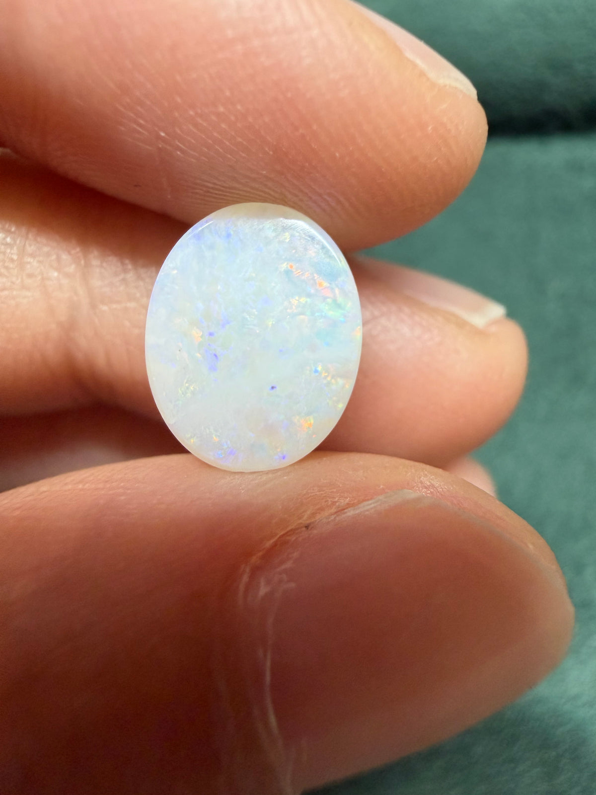 18.Surprise opal 1.85ct