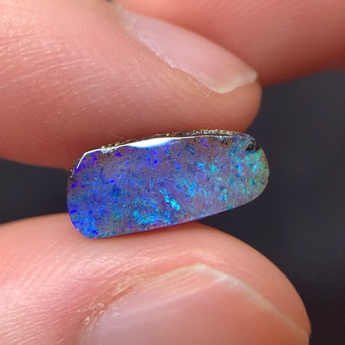 Boulder Opal-1.1ct