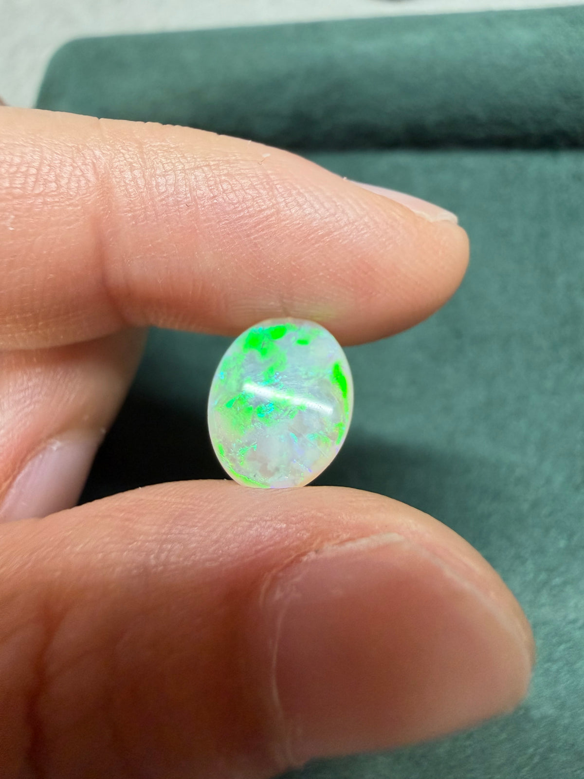 8.Surprise opal 1.1ct