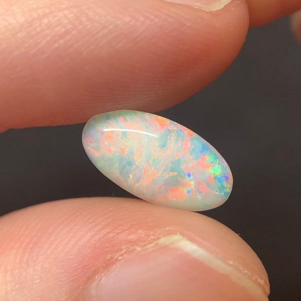 Crystal Opal-1.25ct