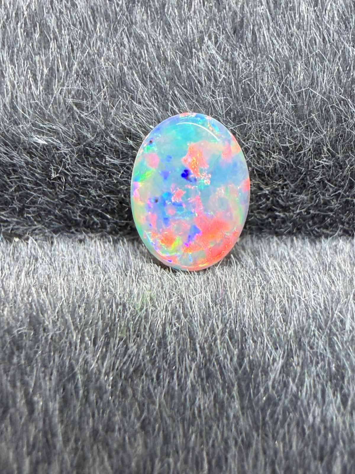 31.Omg pink crystal double sided only tonight