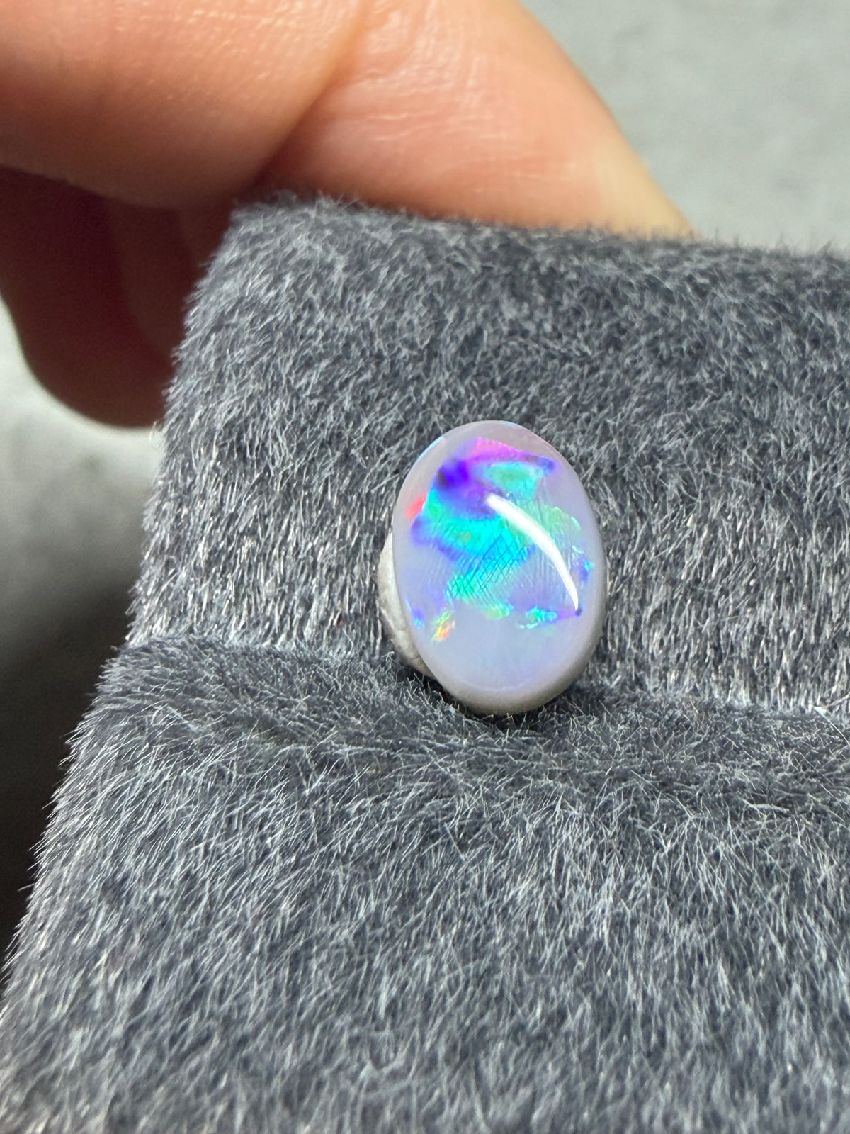 41.dark Opal