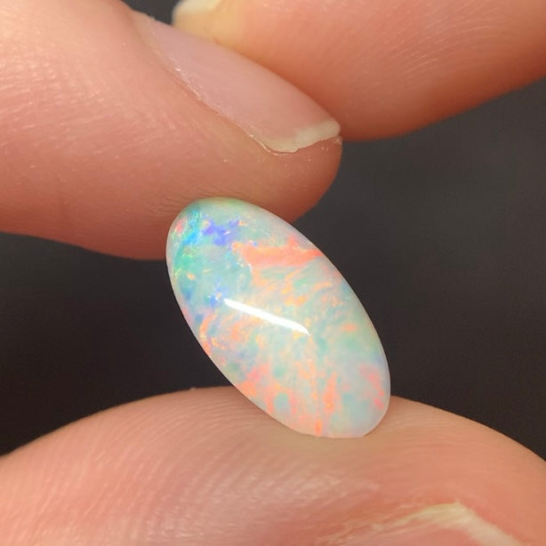 Crystal Opal-1.25ct