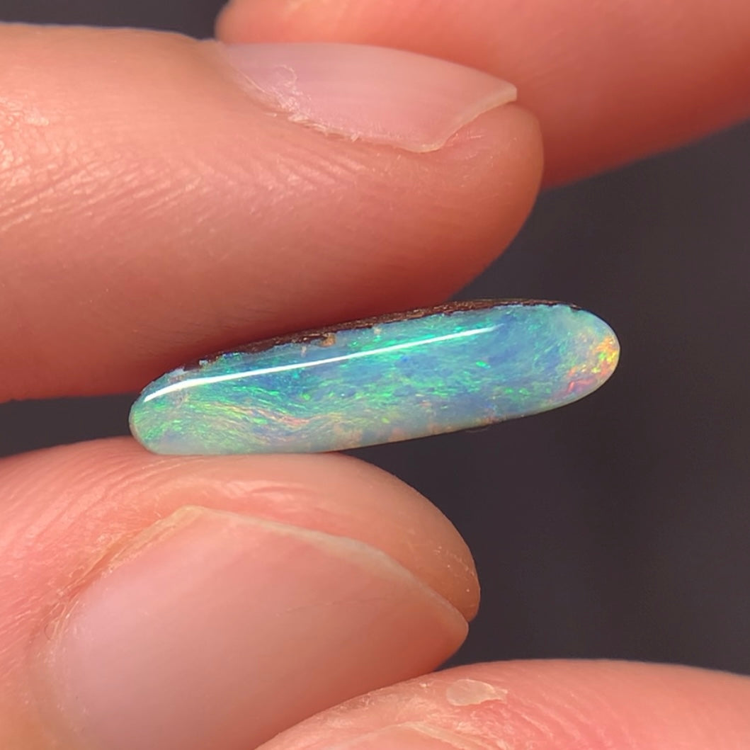 Boulder Opal-1.6ct
