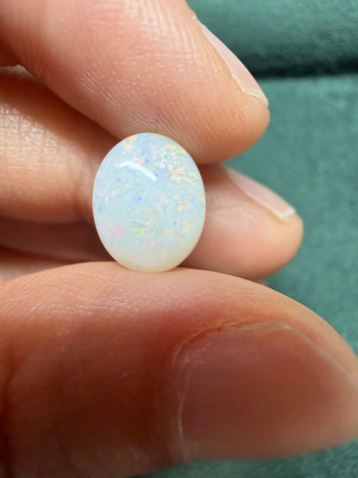 18.Surprise opal 1.85ct