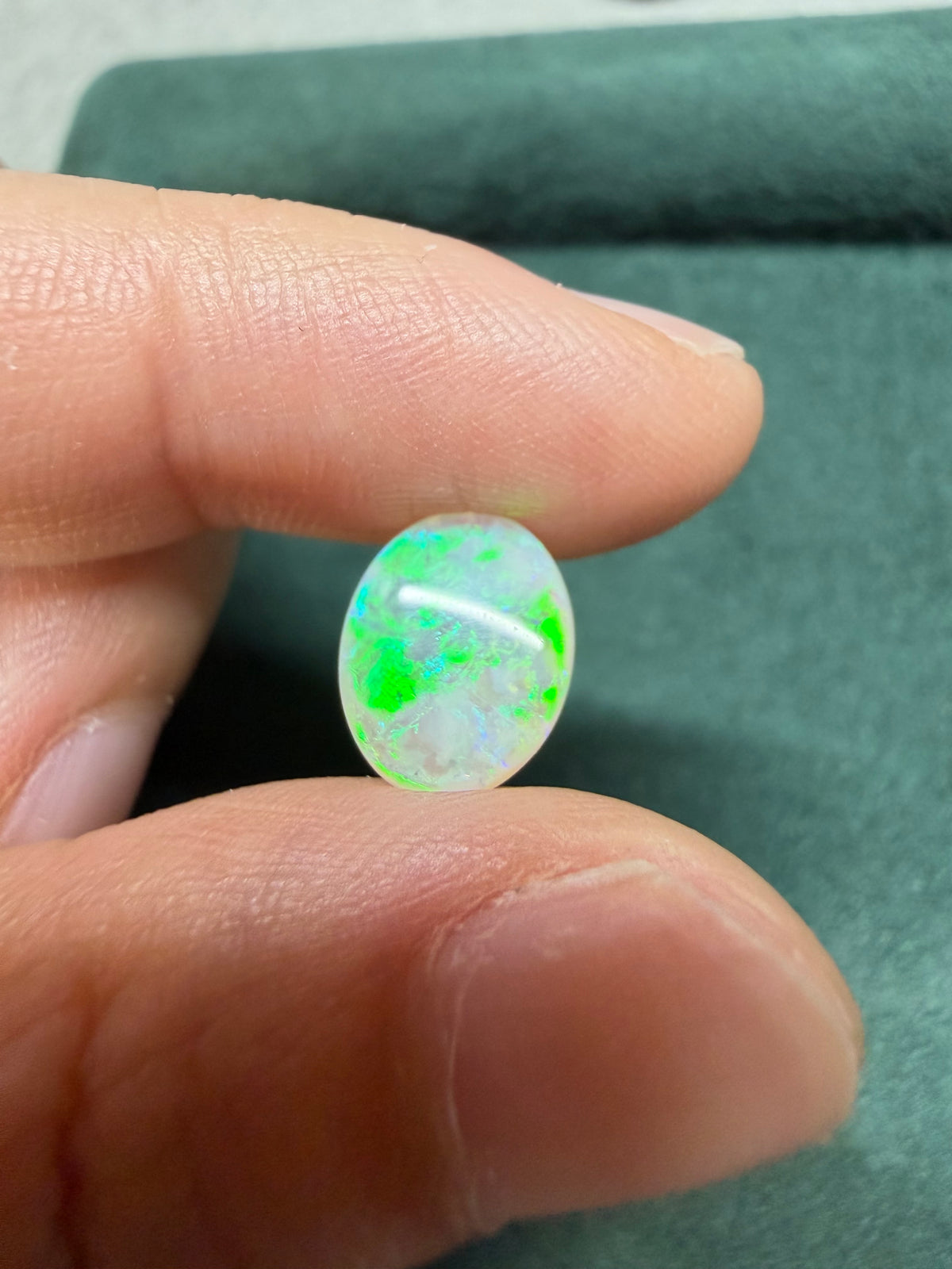 8.Surprise opal 1.1ct