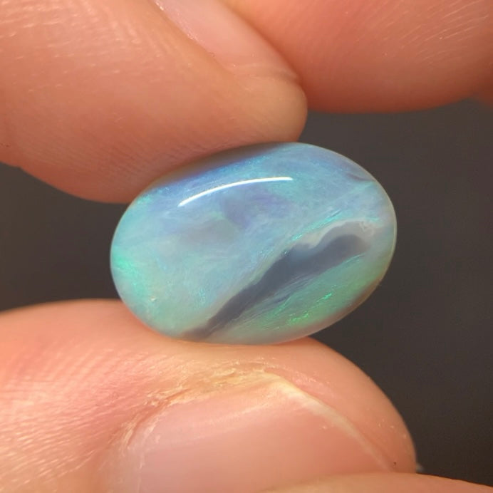 Dark Opal-1.75ct