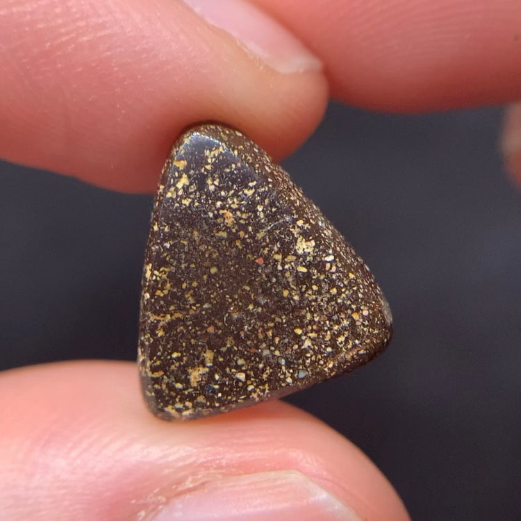 Boulder Opal-4.2ct