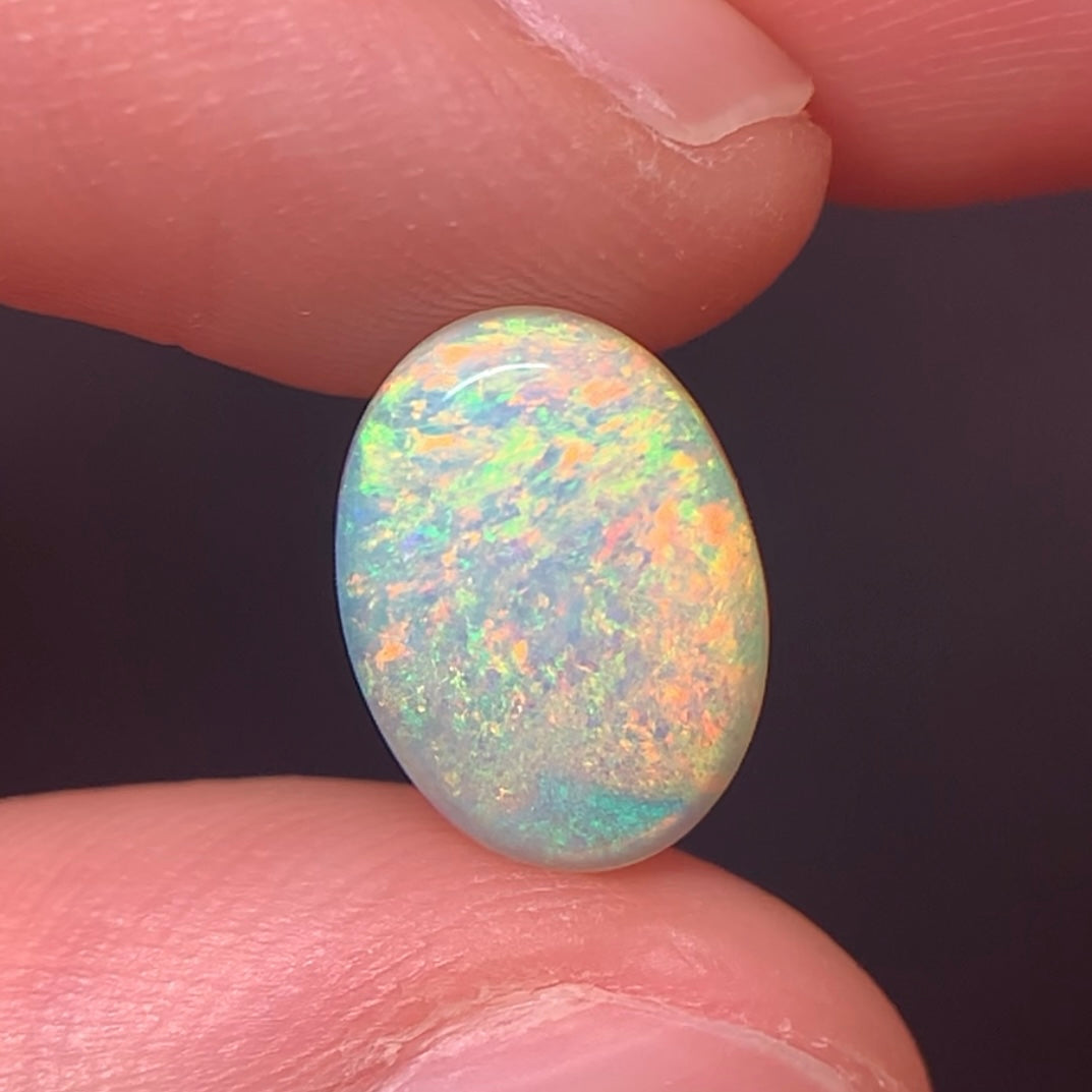 1008-Crystal Opal-1.9ct