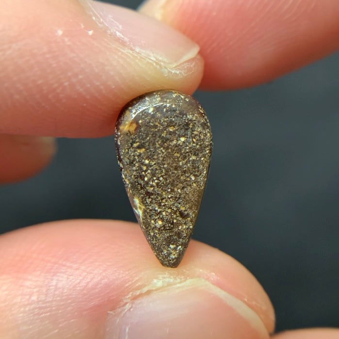 Boulder Opal-2ct