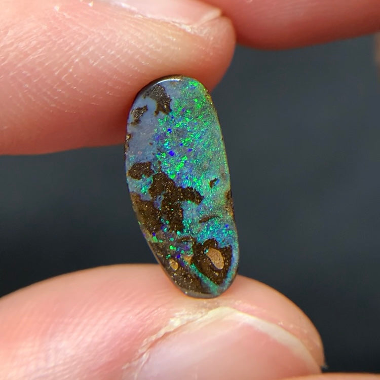 Boulder Opal-3.05ct