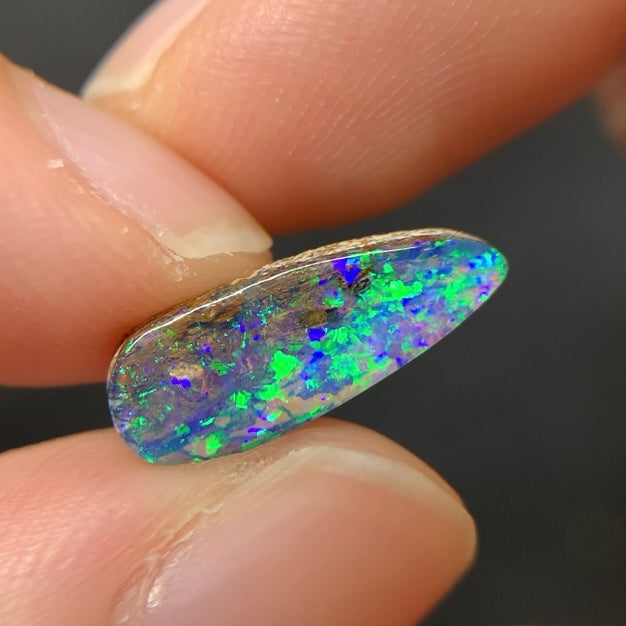 Boulder Opal-1.35ct