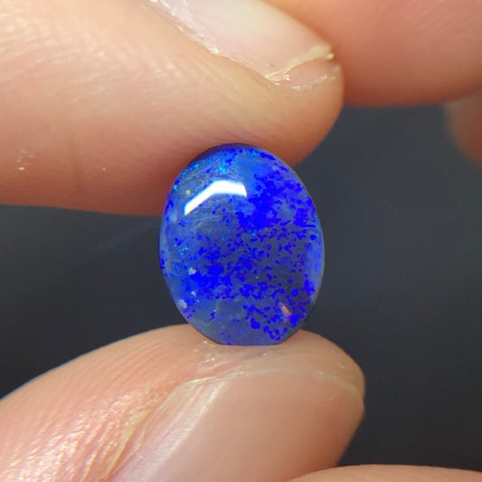 Black Opal-1.05ct
