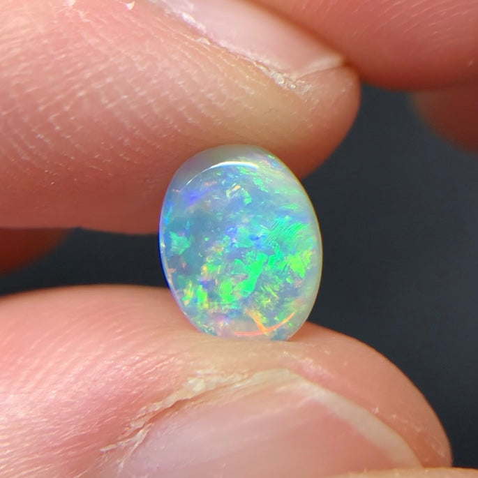 Crystal Opal-0.65ct