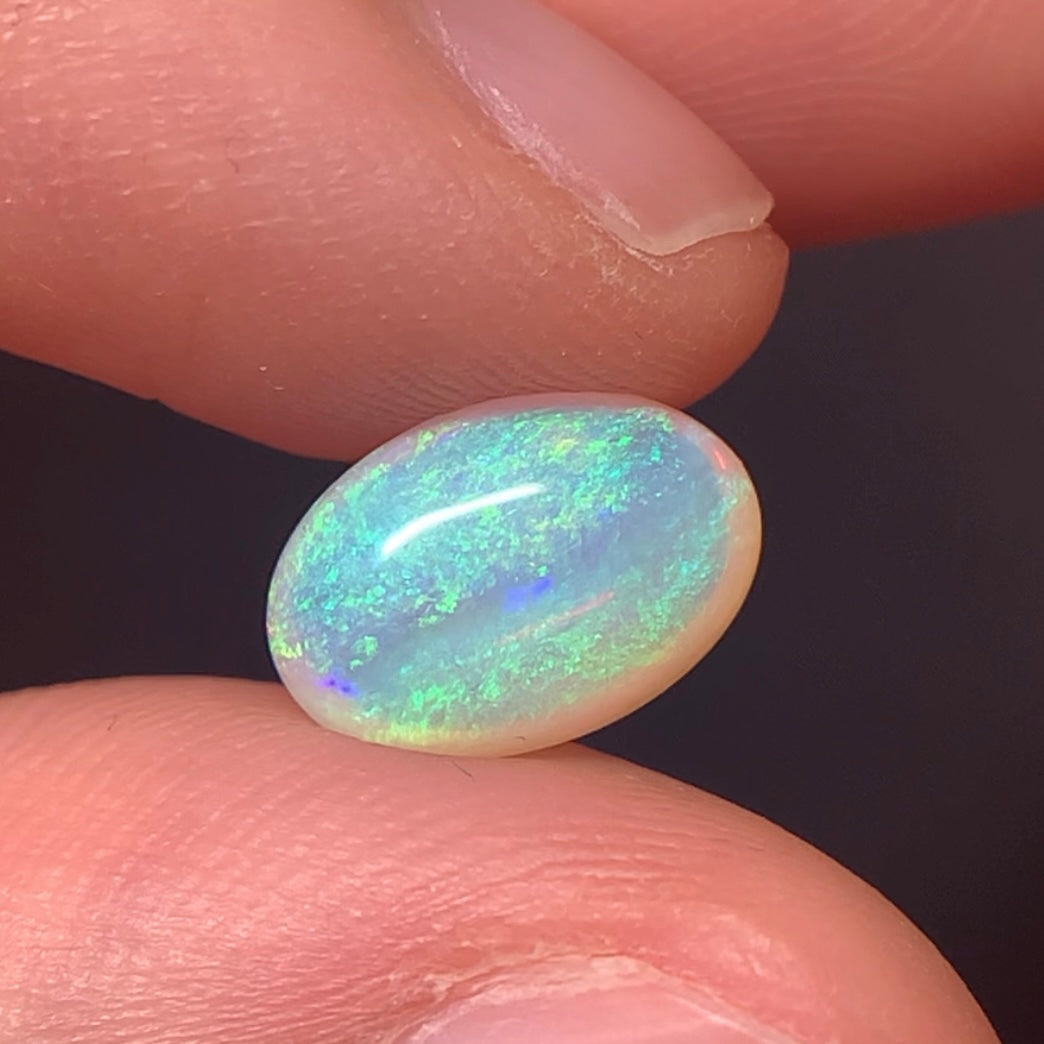Crystal Opal-1.65ct