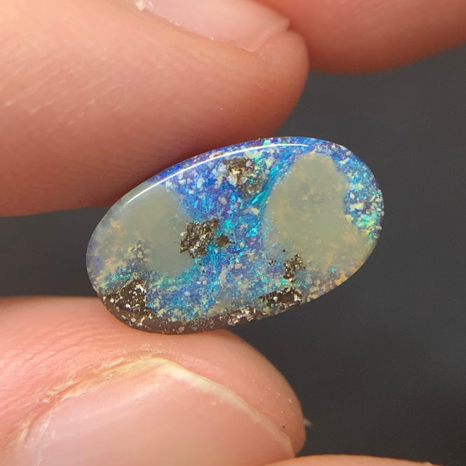 Boulder Opal-3.3ct