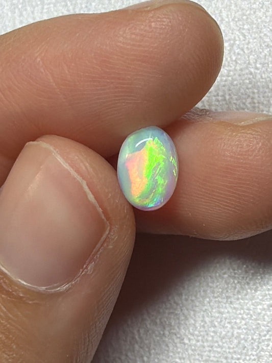 $180 Crystal Opal