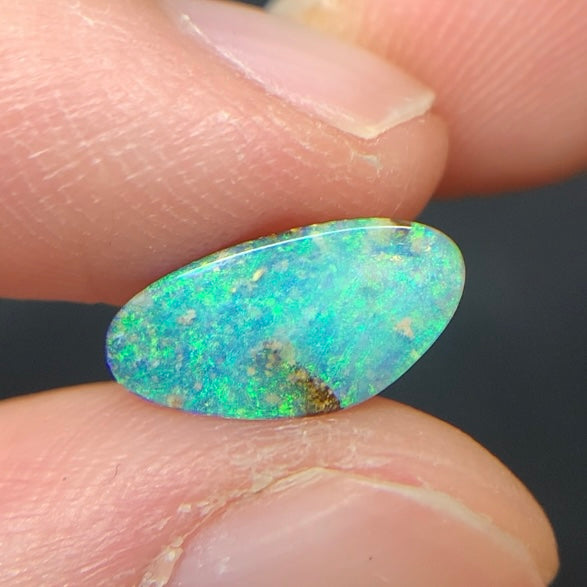 Boulder Opal-1ct