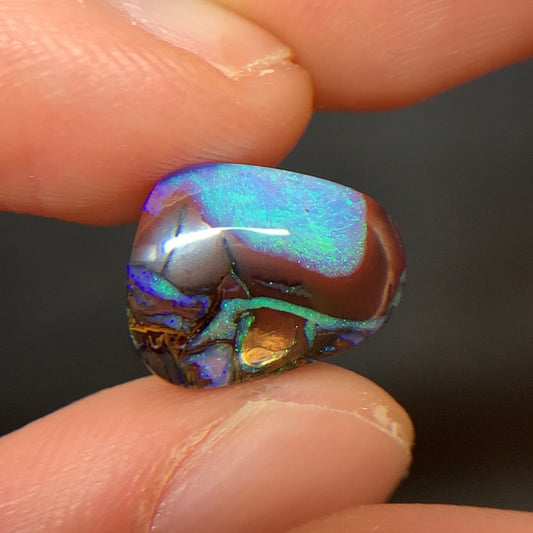 Boulder Opal-3.85ct
