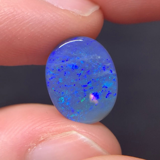 Dark Opal-3.3ct