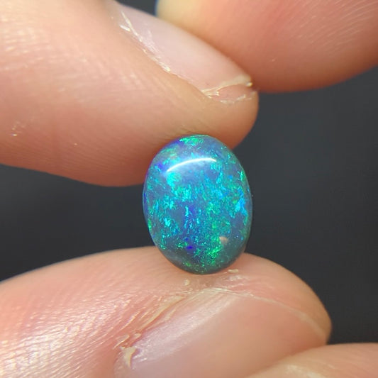 Black Opal-1.1ct