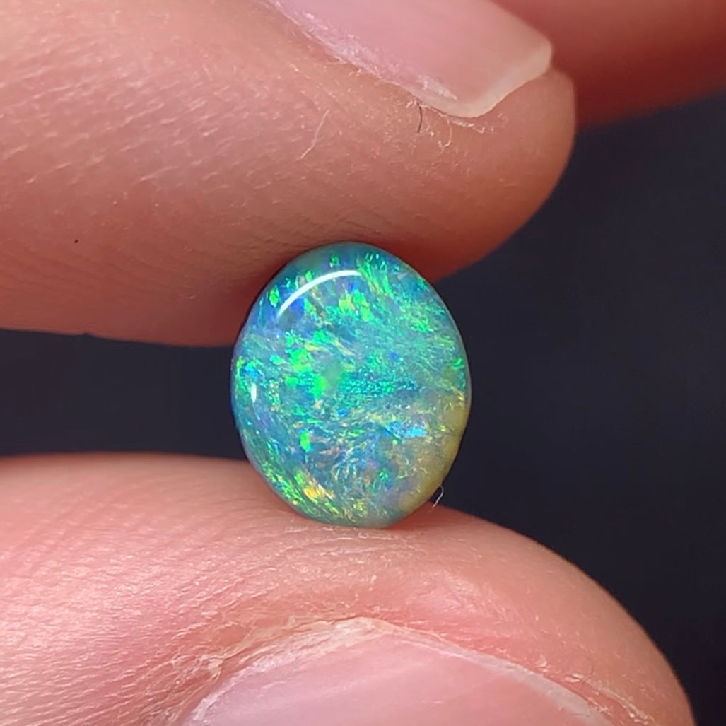 1007-Boulder Opal-0.85ct