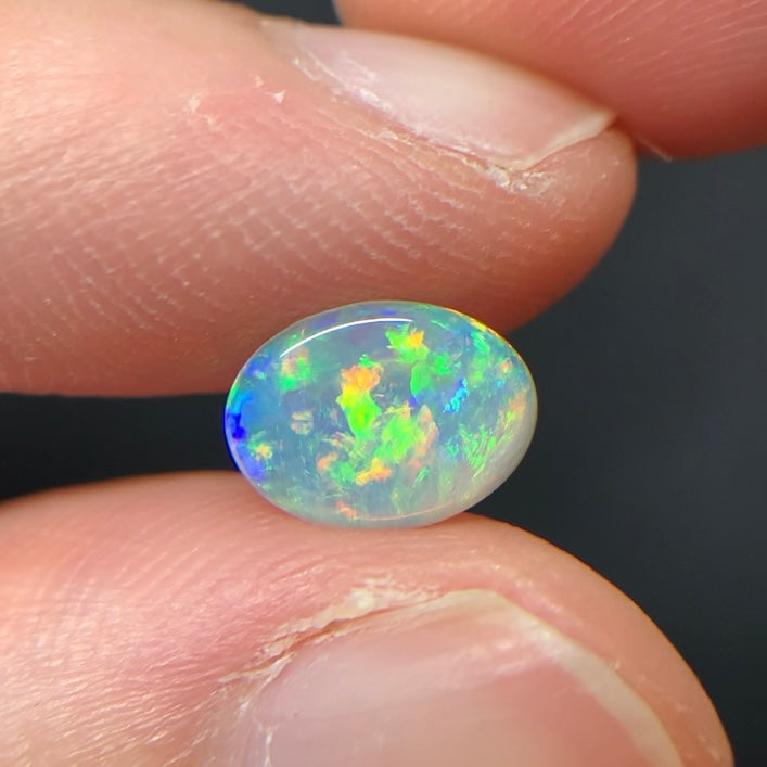 Crystal Opal-0.65ct
