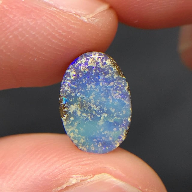 Boulder Opal-2ct