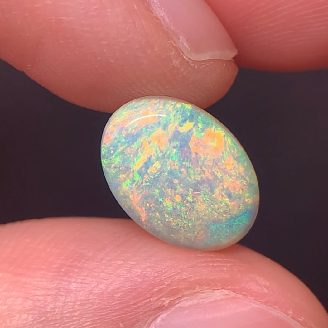 1008-Crystal Opal-1.9ct