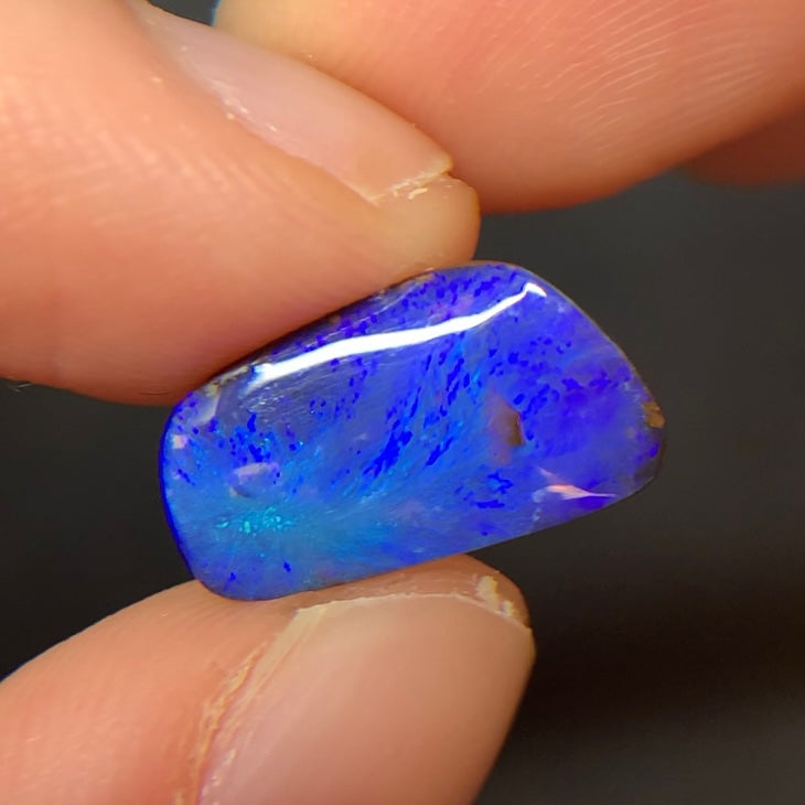 Boulder Opal-1.8ct