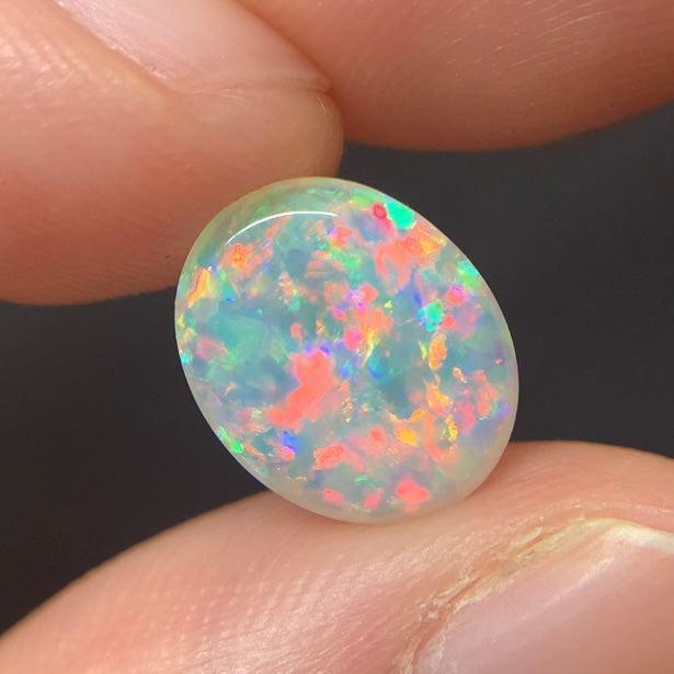 Crystal Opal-1.65ct