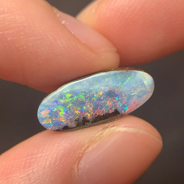 Boulder Opal-2.5ct