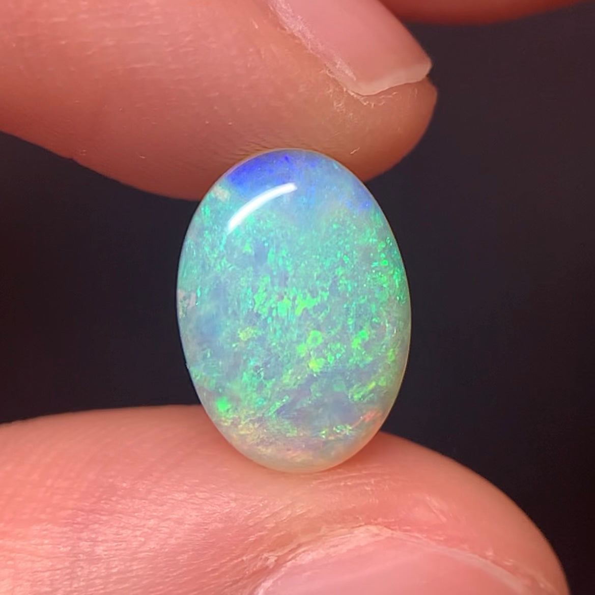 1008-Crystal Opal-1.9ct