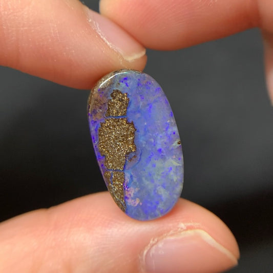 Boulder Opal-10.2ct