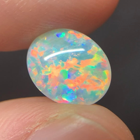 Crystal Opal-1.65ct