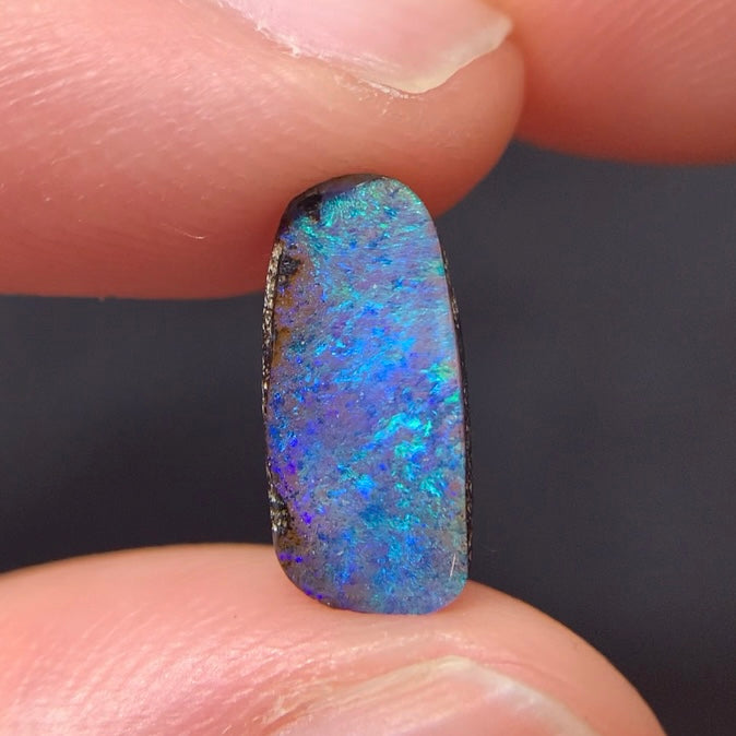 Boulder Opal-1.1ct