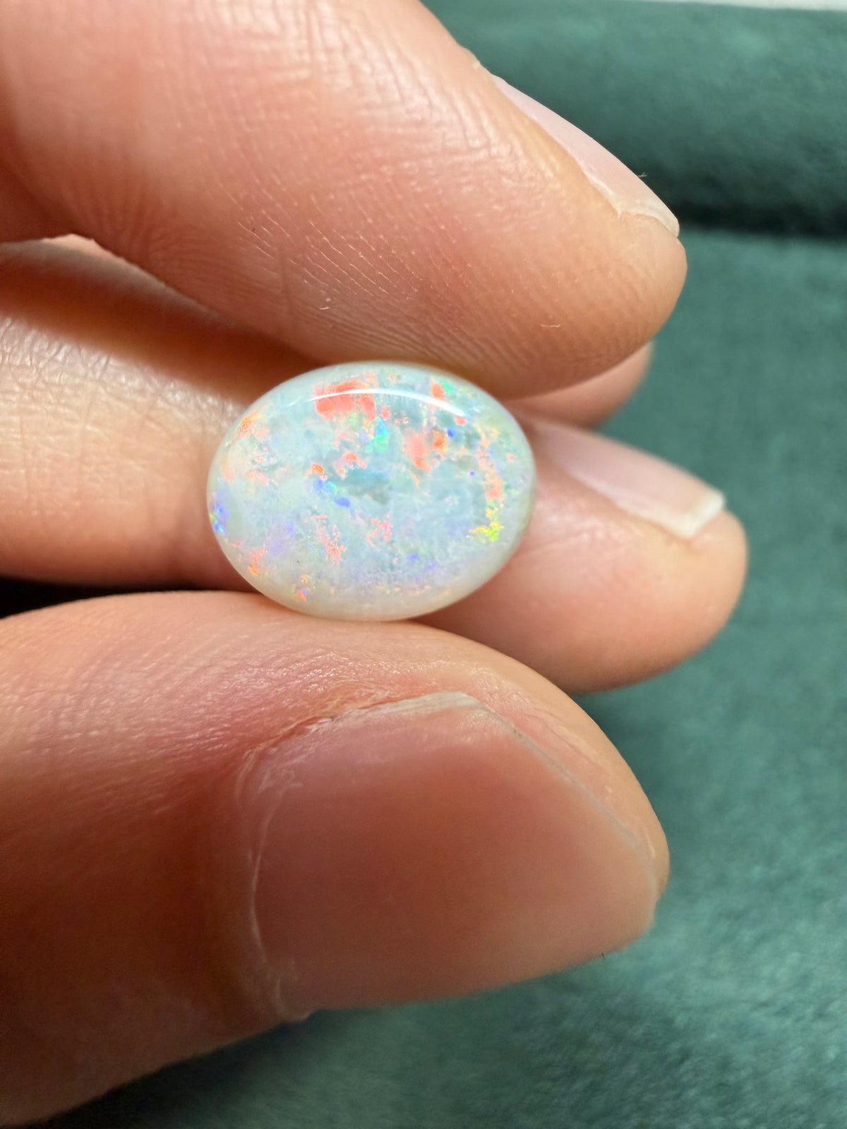 18.Surprise opal 1.75ct