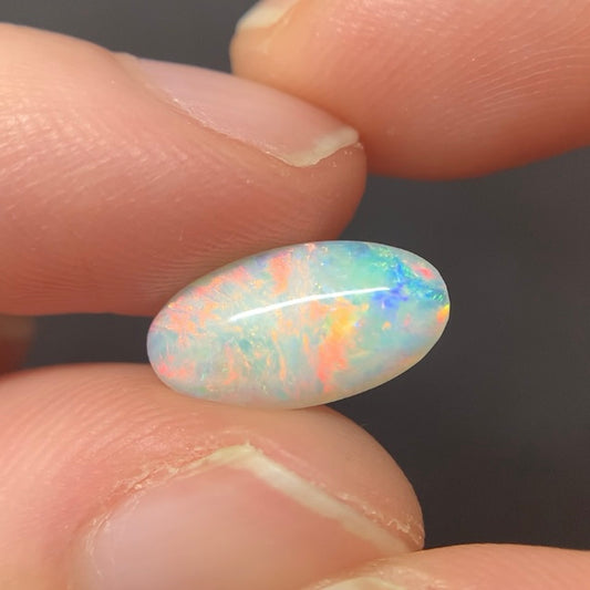 Crystal Opal-1.25ct