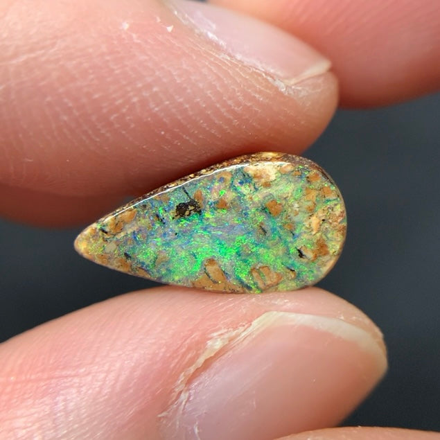 Boulder Opal-2ct