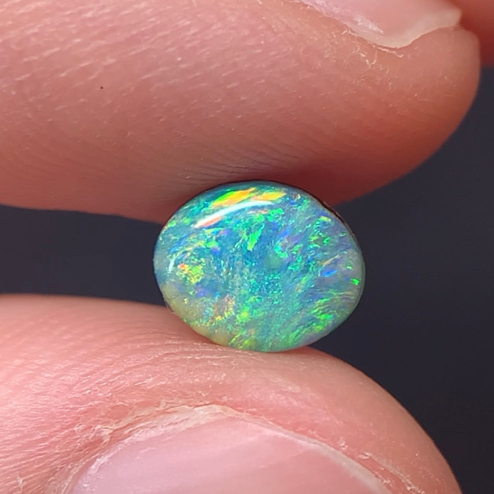 1007-Boulder Opal-0.85ct