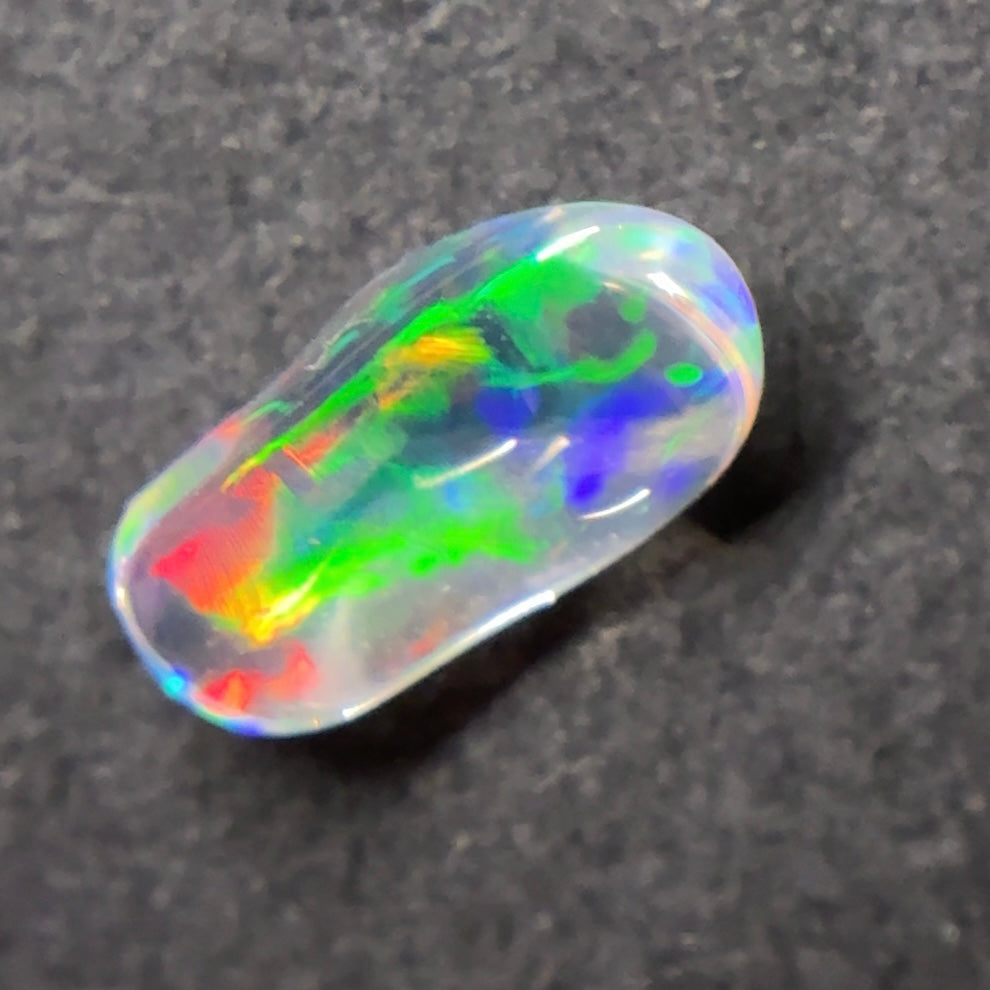 25.High quality Mexican fire Opal set