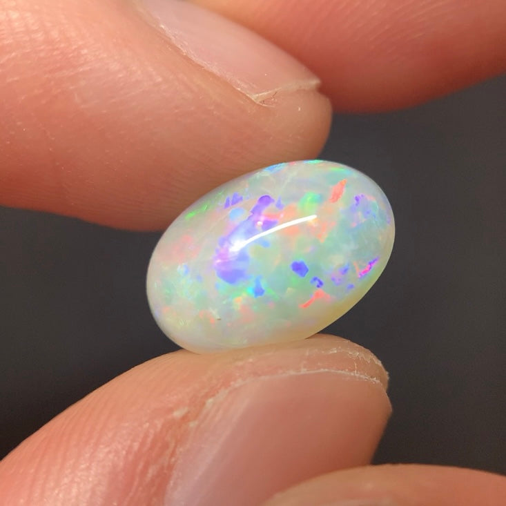 Crystal Opal-2ct