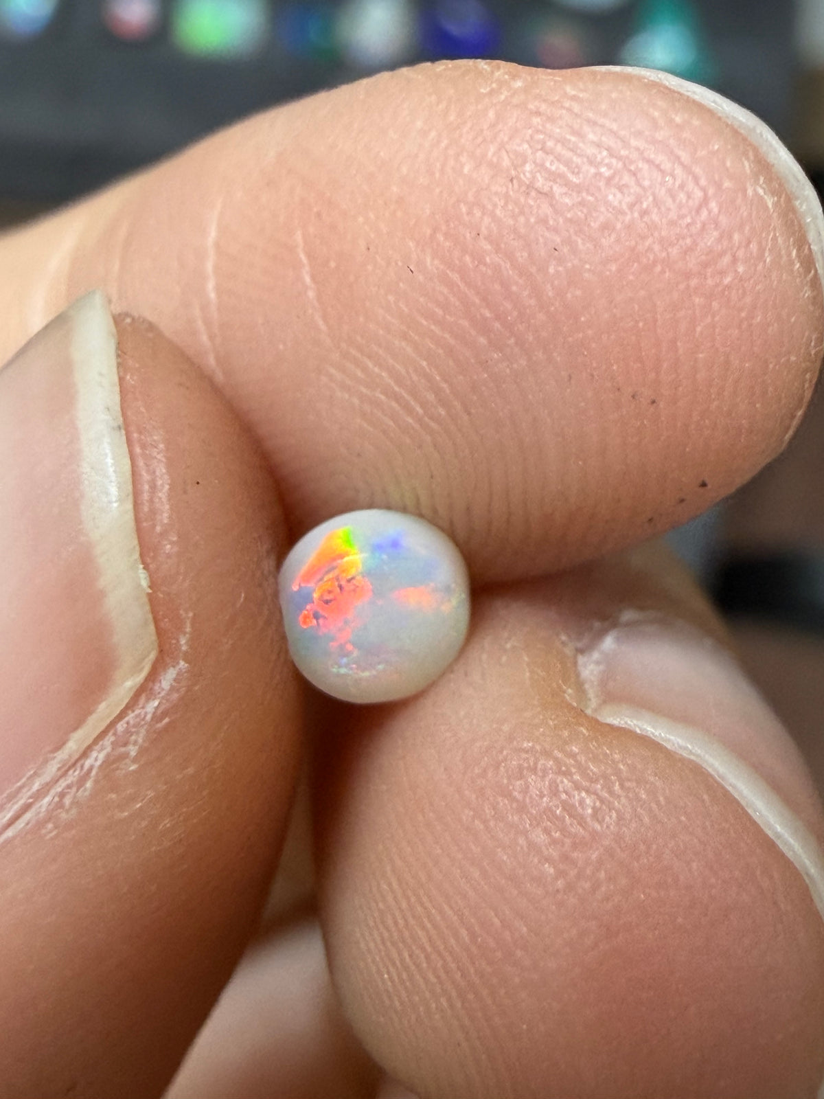 17. Round 4.1mm
