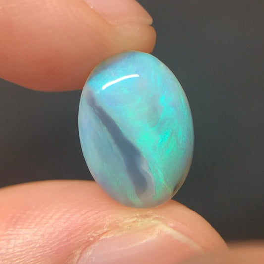 Dark Opal-1.75ct
