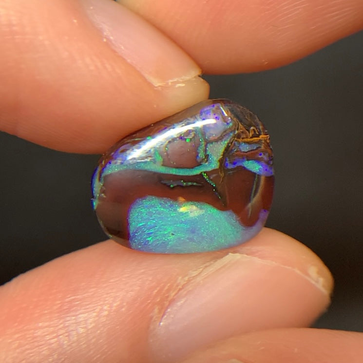 Boulder Opal-3.85ct