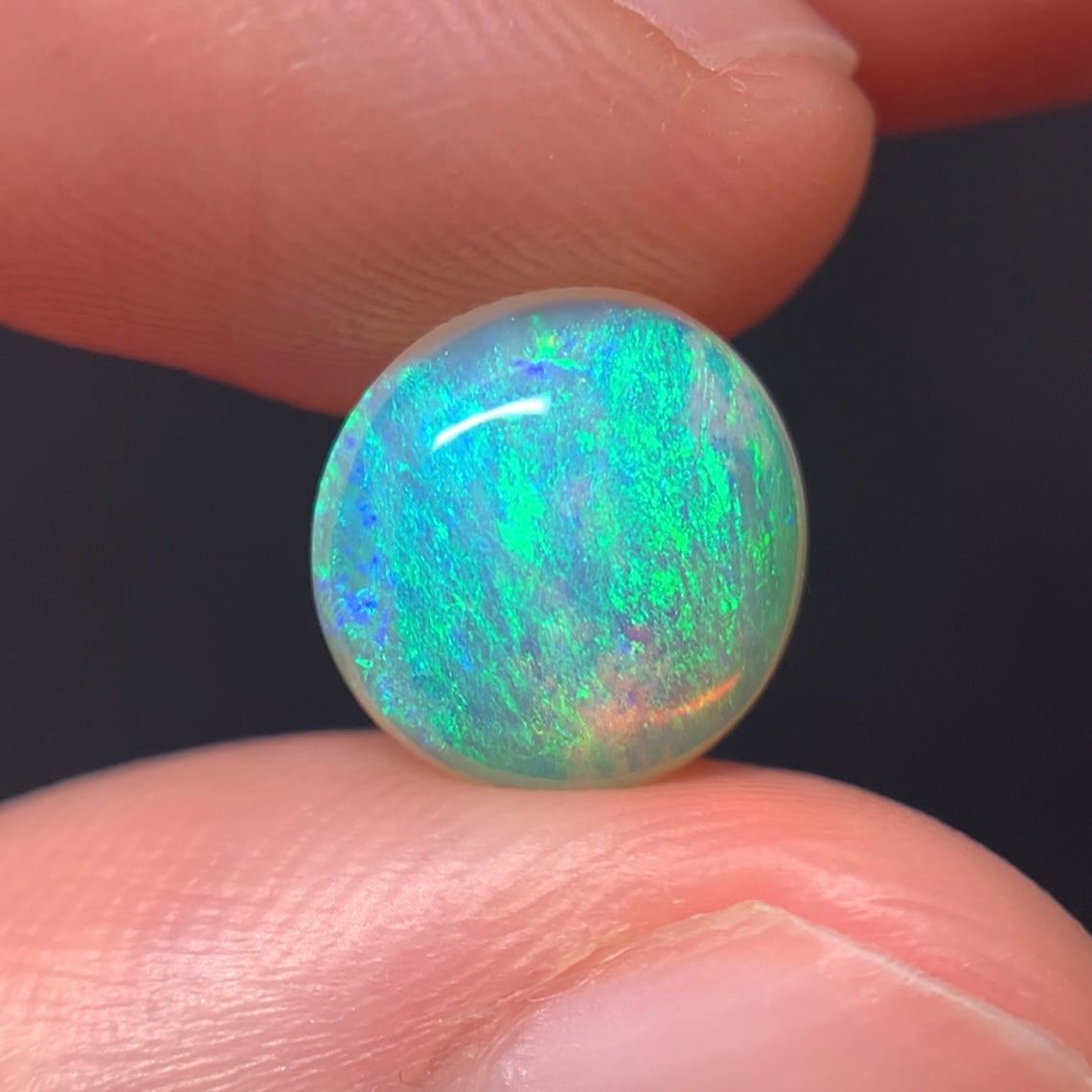 Crystal Opal-1.7ct