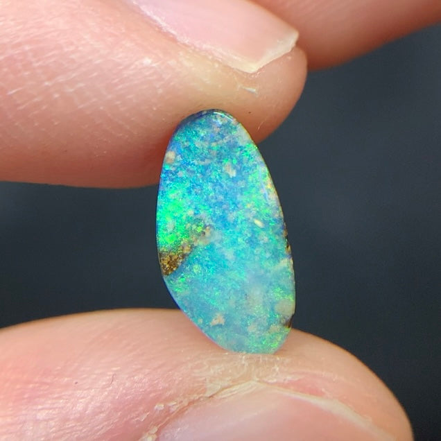 Boulder Opal-1ct